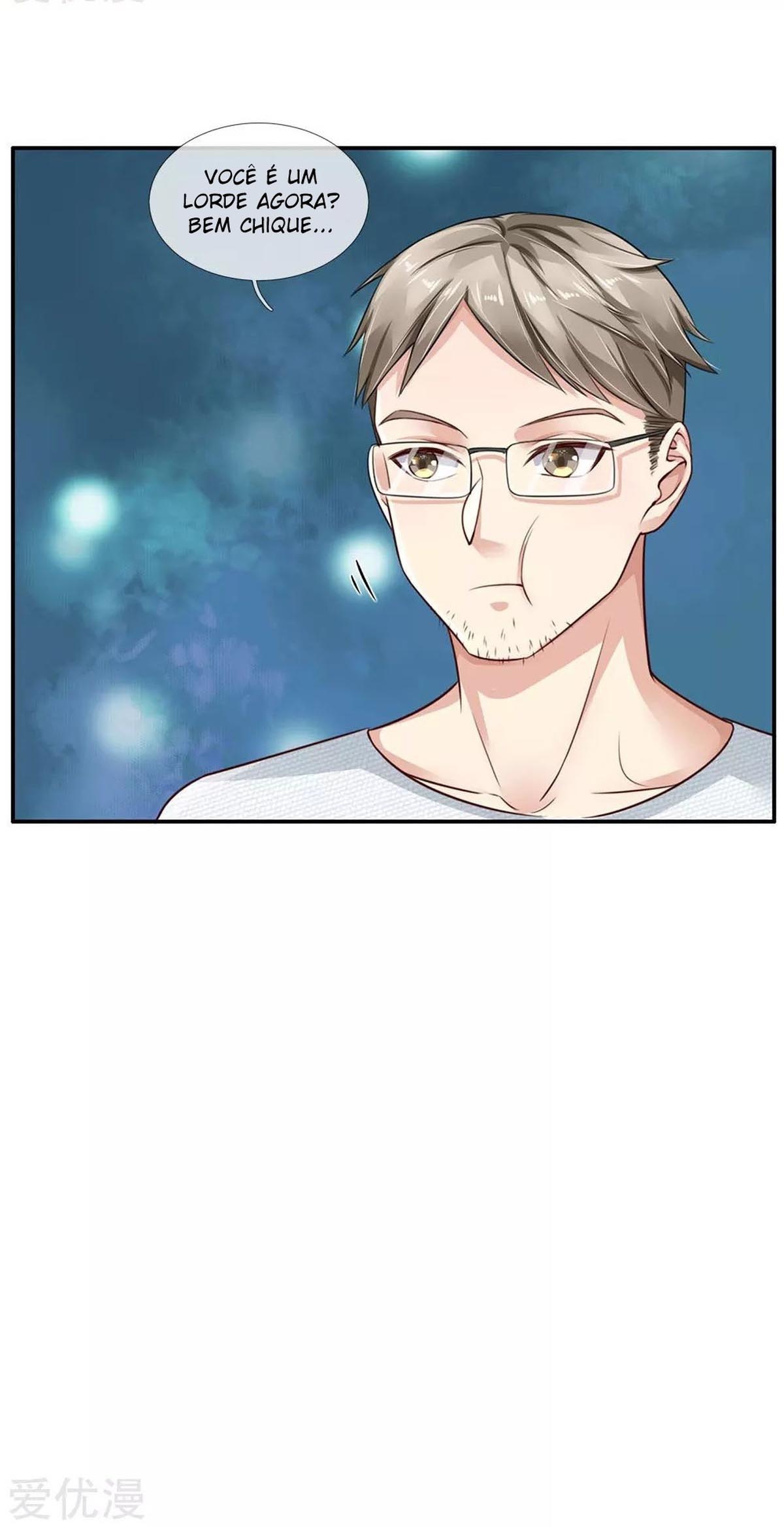 Read Eu Sou o Grande Imortal PT Manga Online