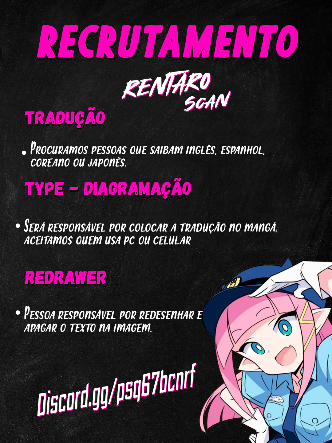 Read Eu Sou o Lorde Mais Forte Em Outro Mundo PT Manga Online