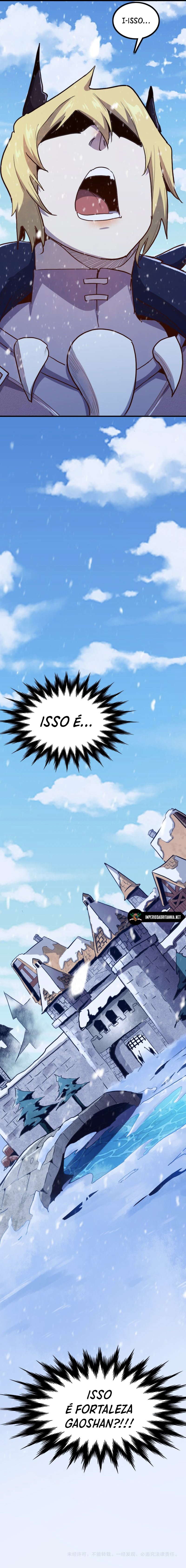 Read Eu Sou o Lorde Mais Forte Em Outro Mundo PT Manga Online