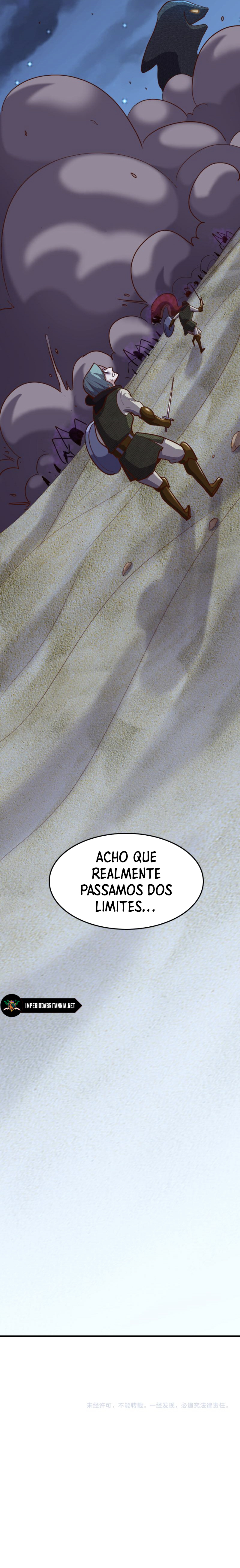 Read Eu Sou o Lorde Mais Forte Em Outro Mundo PT Manga Online