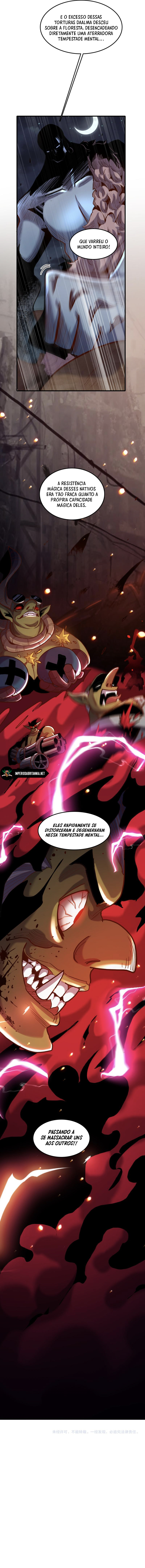 Read Eu Sou o Lorde Mais Forte Em Outro Mundo PT Manga Online