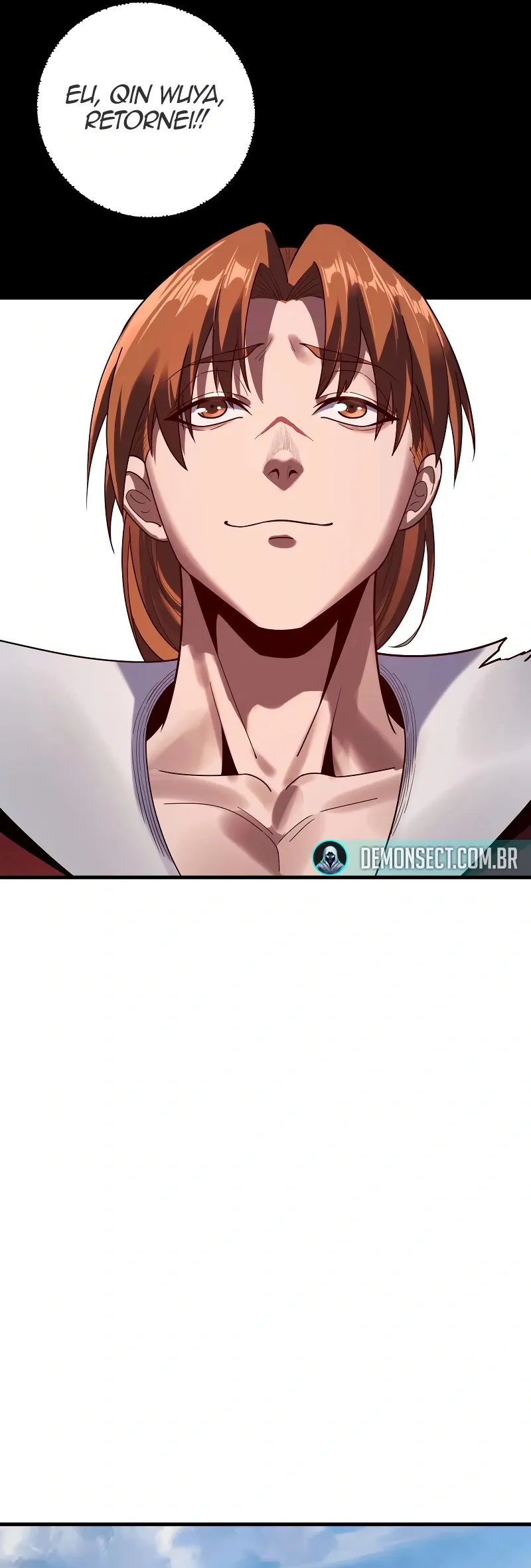 Read Eu Sou o Vilão Predestinado PT Manga Online