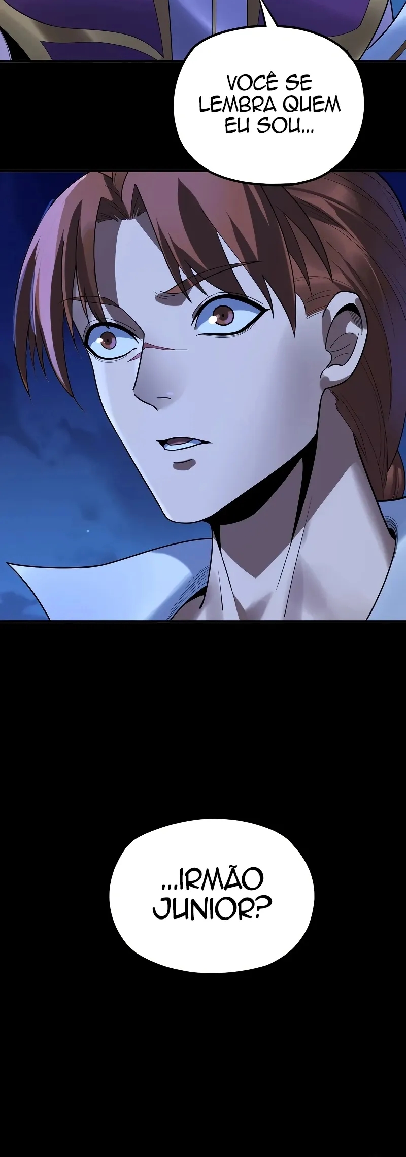 Read Eu Sou o Vilão Predestinado PT Manga Online