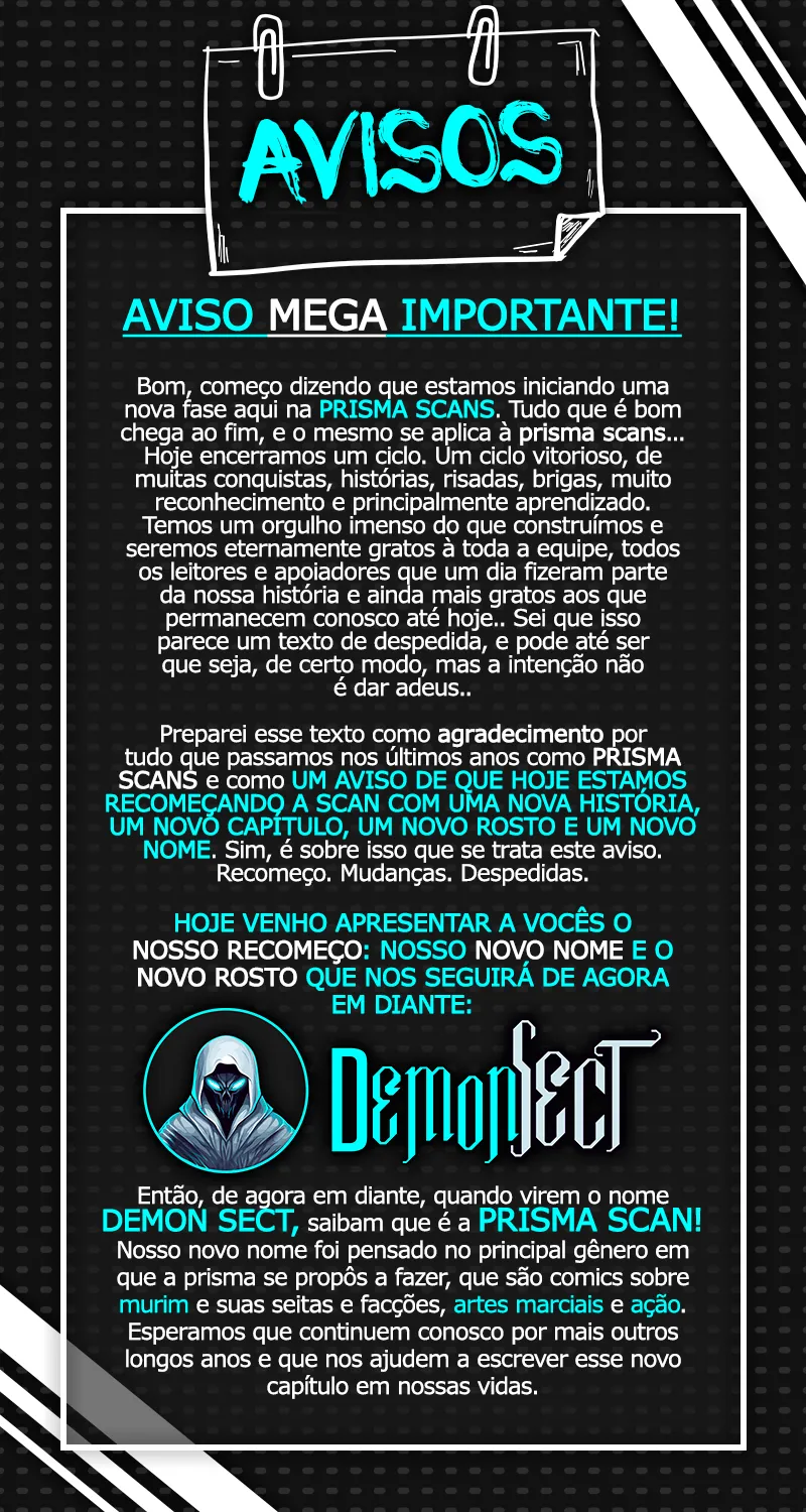 Read Eu Sou o Vilão Predestinado PT Manga Online