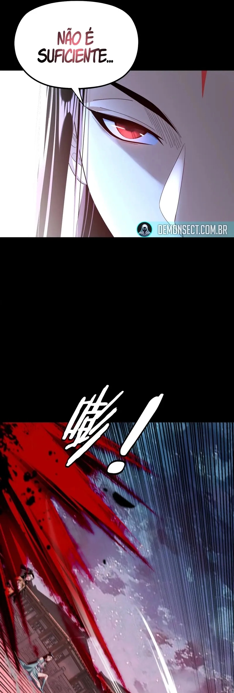 Read Eu Sou o Vilão Predestinado PT Manga Online