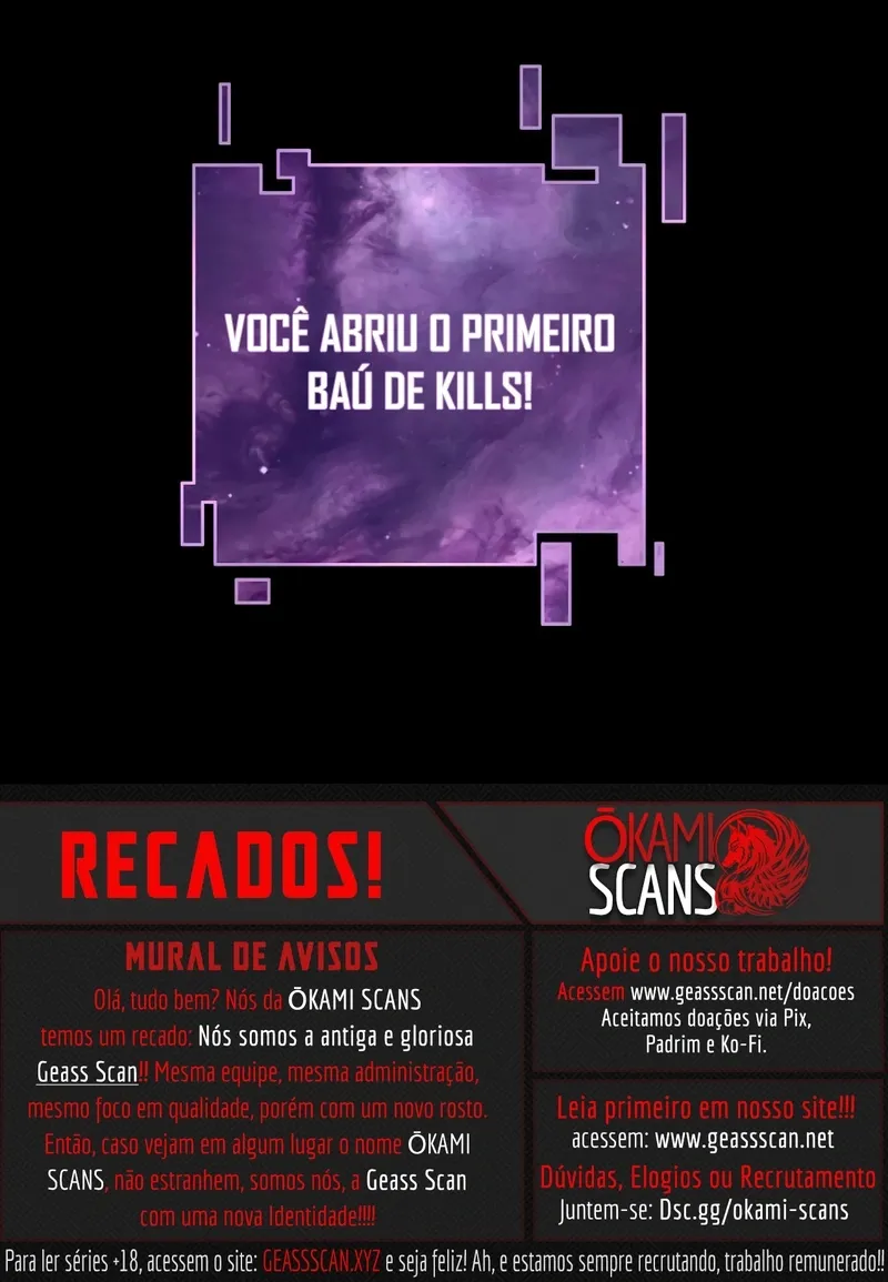 Read Eu Sou o Vilão Predestinado PT Manga Online