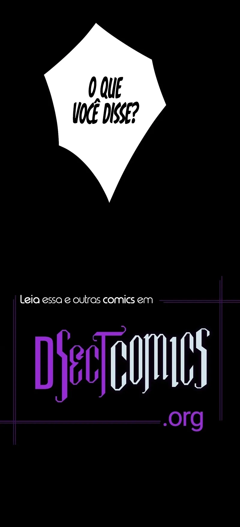 Read Eu Sou o Vilão Predestinado PT Manga Online