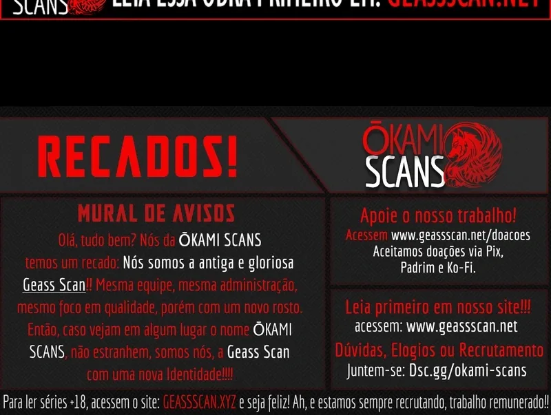 Read Eu Sou o Vilão Predestinado PT Manga Online