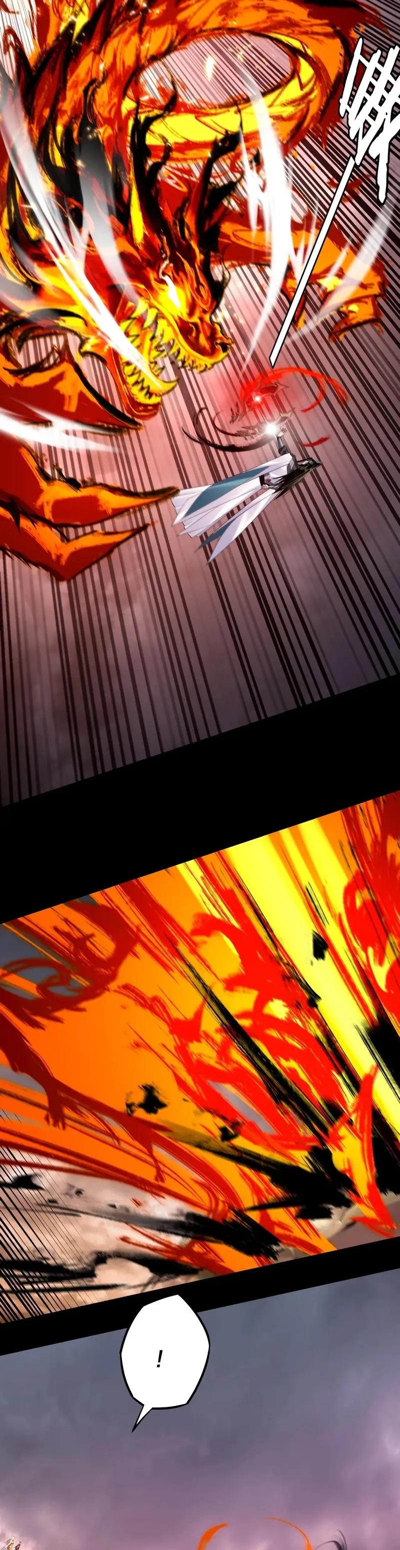 Read Eu Sou o Vilão Predestinado PT Manga Online