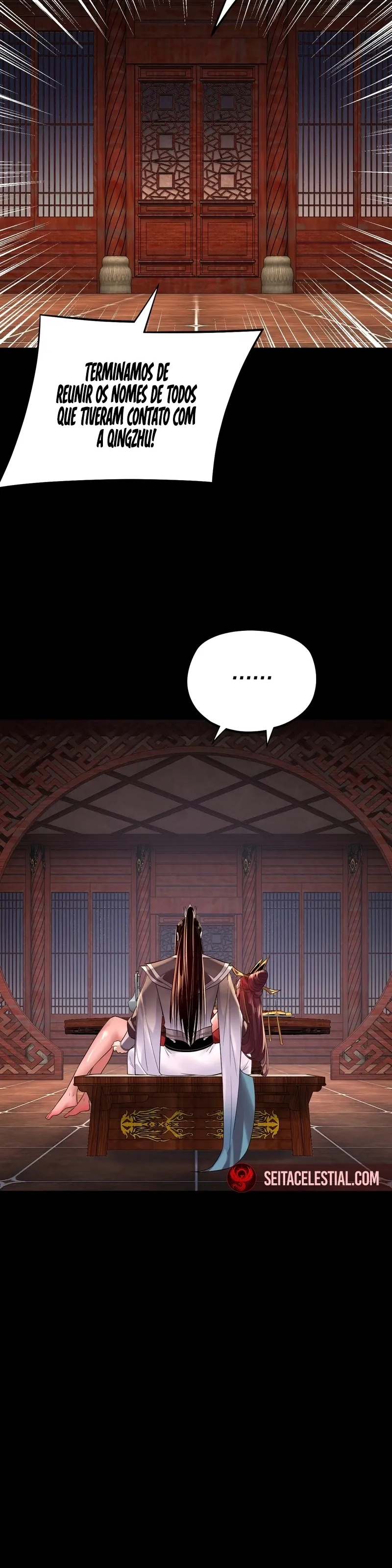 Read Eu Sou o Vilão Predestinado PT Manga Online