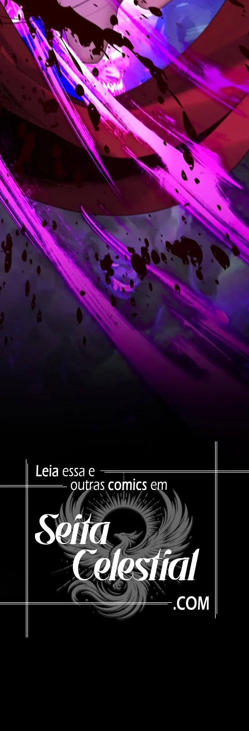 Read Eu Sou o Vilão Predestinado PT Manga Online