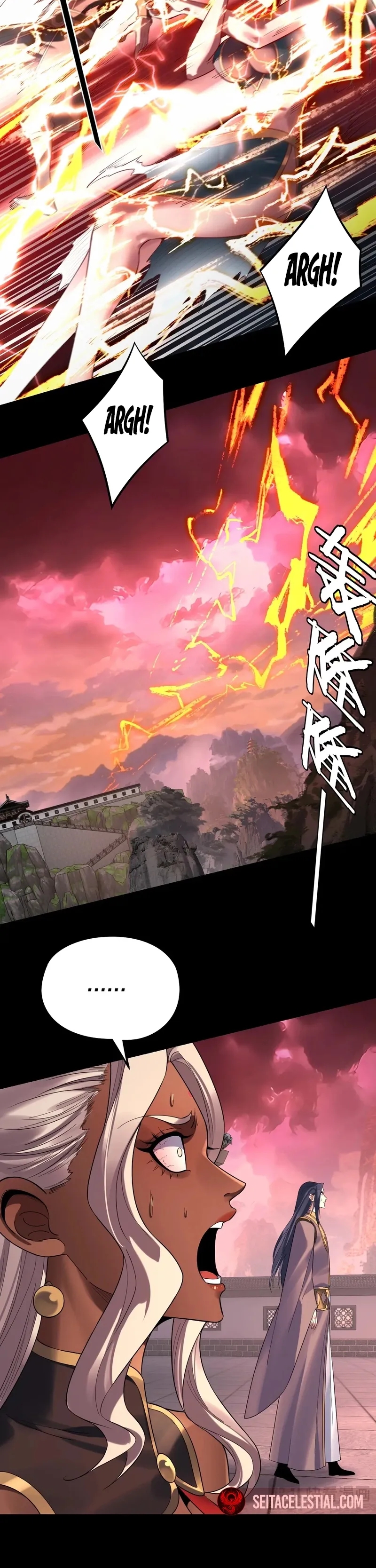 Read Eu Sou o Vilão Predestinado PT Manga Online