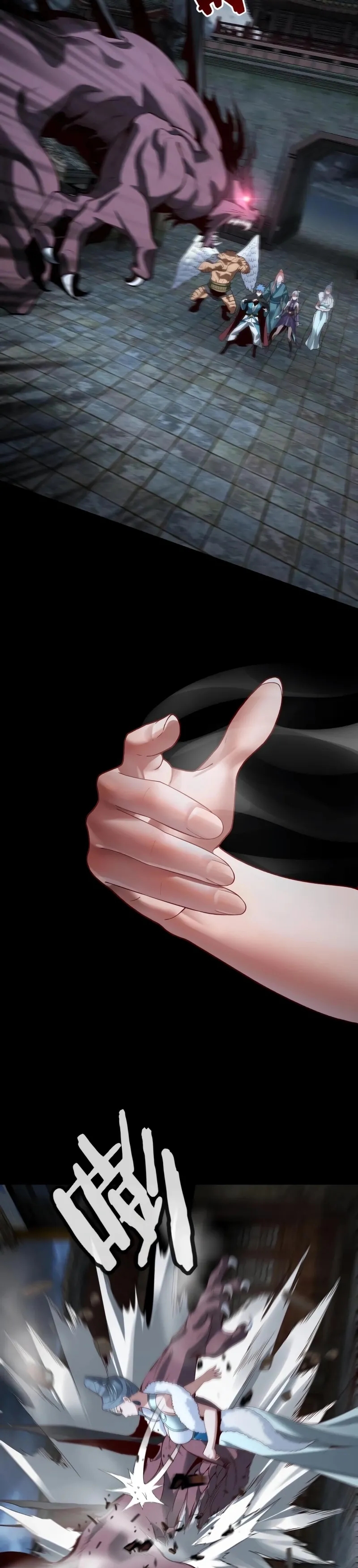 Read Eu Sou o Vilão Predestinado PT Manga Online