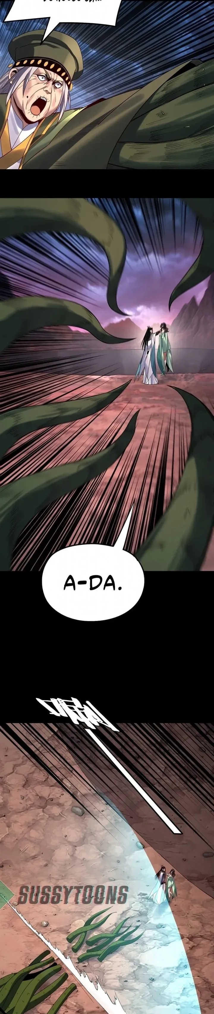 Read Eu Sou o Vilão Predestinado PT Manga Online