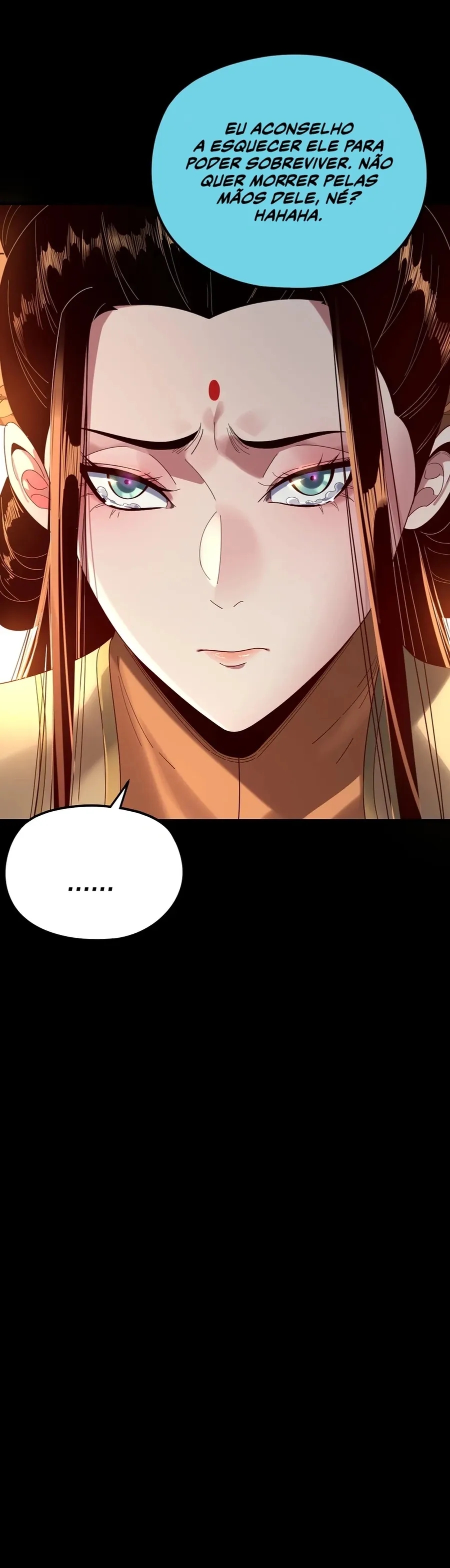 Read Eu Sou o Vilão Predestinado PT Manga Online