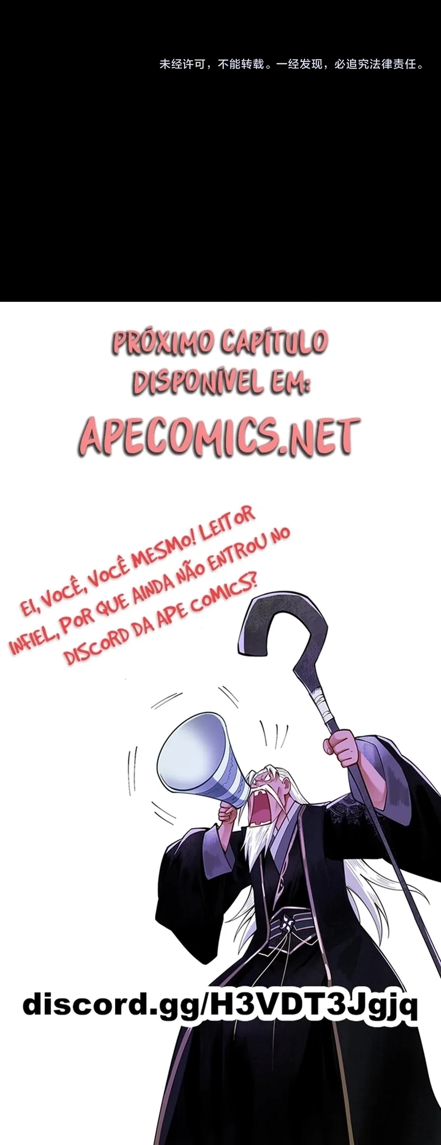 Read Eu Sou o Vilão Predestinado PT Manga Online
