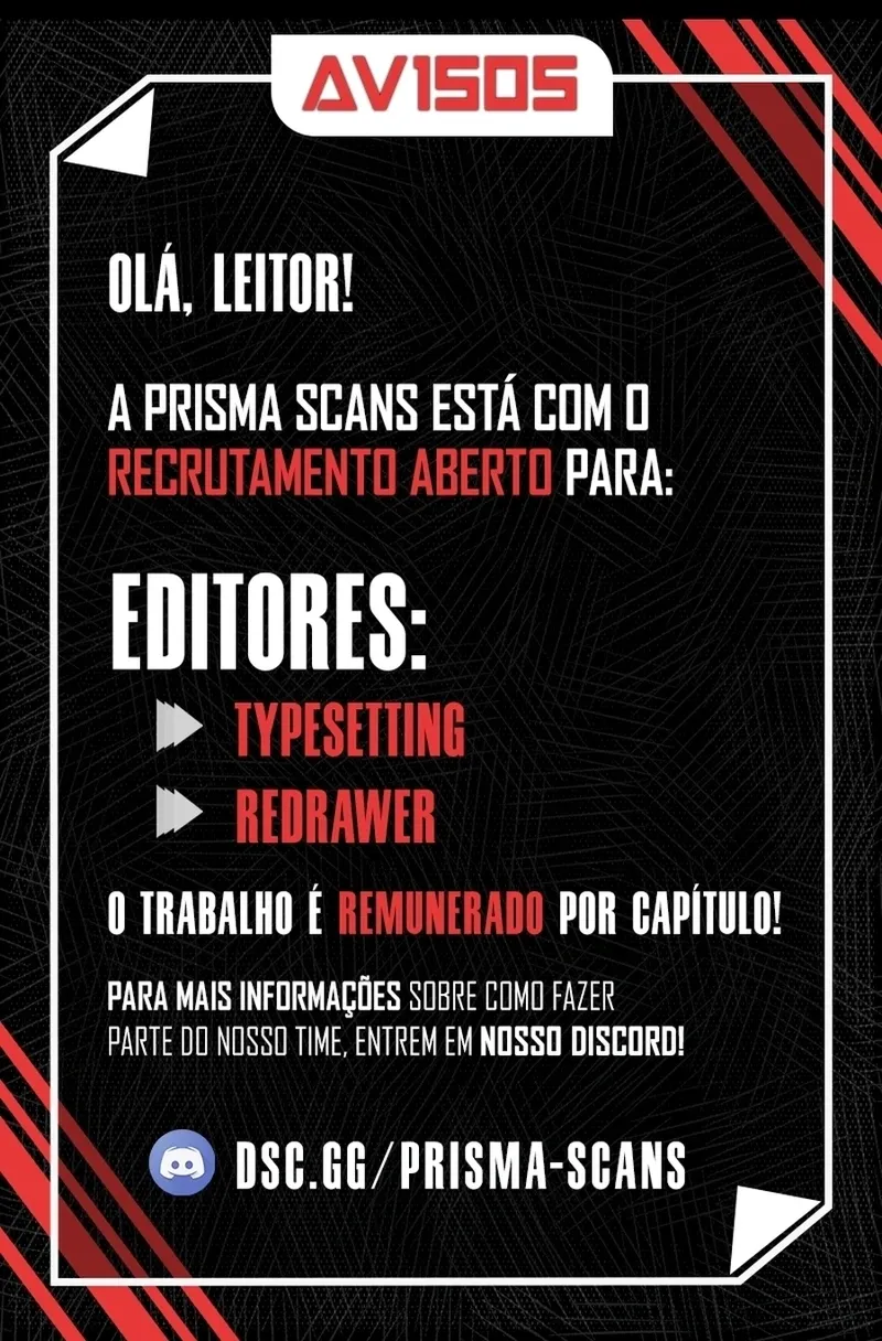 Read Eu Sou o Vilão Predestinado PT Manga Online