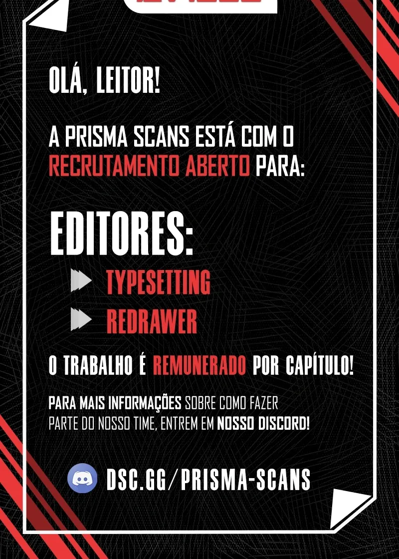 Read Eu Sou o Vilão Predestinado PT Manga Online