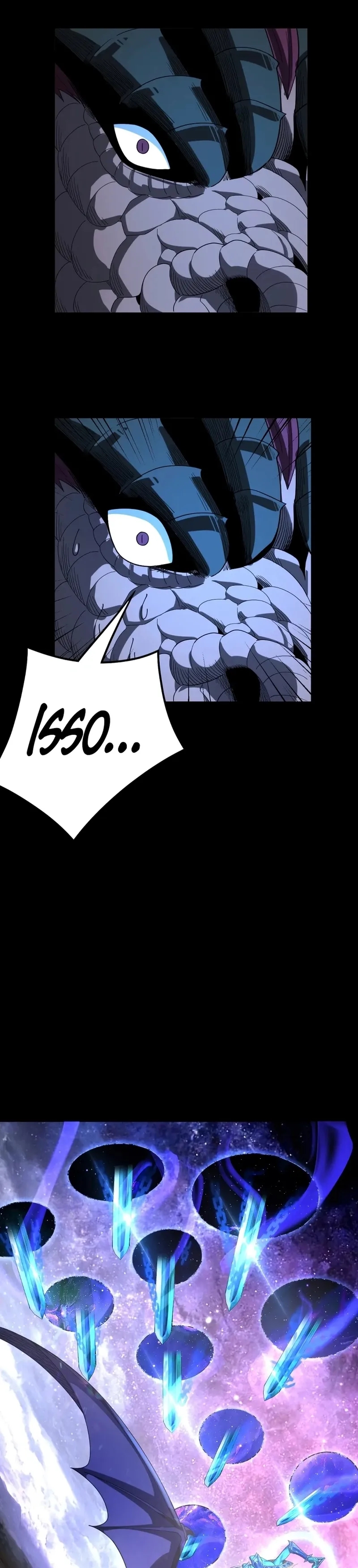 Read Eu Sou o Vilão Predestinado PT Manga Online