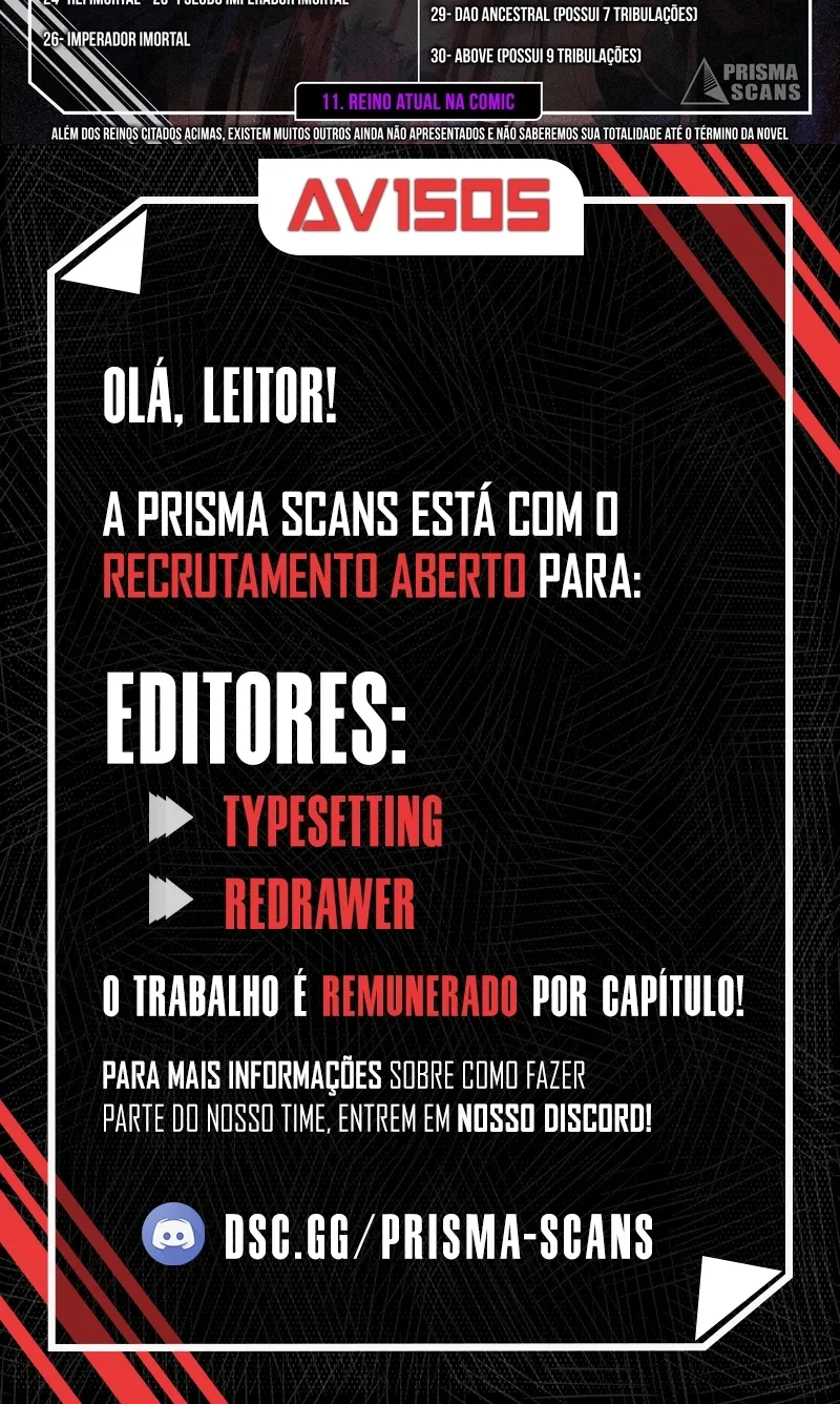 Read Eu Sou o Vilão Predestinado PT Manga Online