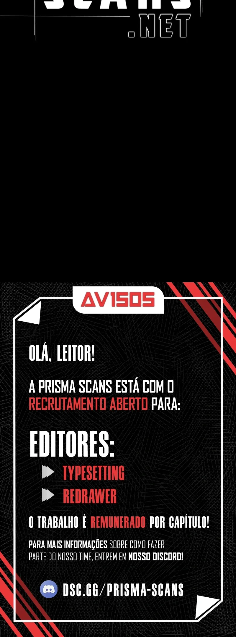 Read Eu Sou o Vilão Predestinado PT Manga Online