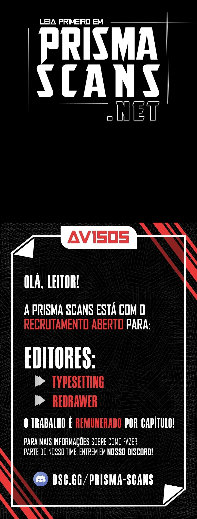 Read Eu Sou o Vilão Predestinado PT Manga Online