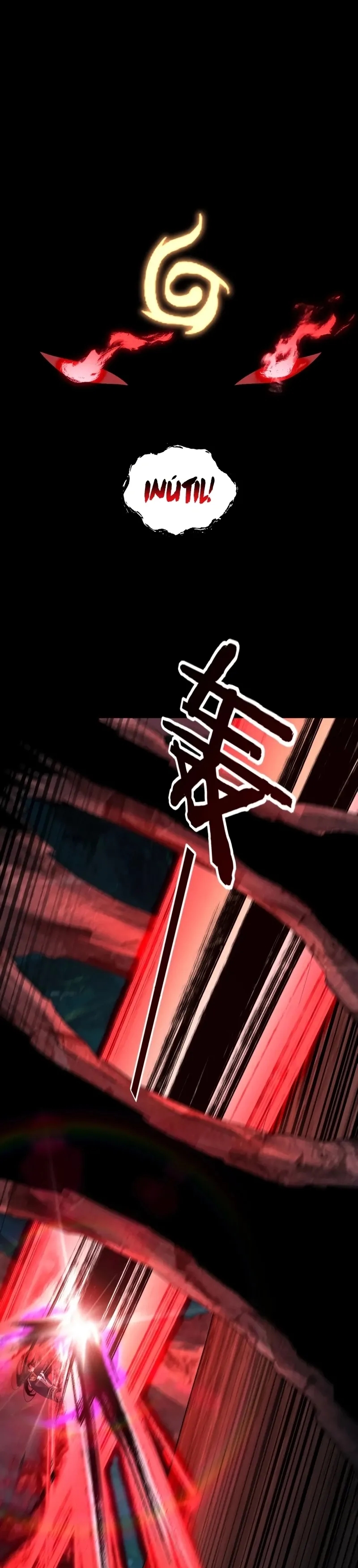 Read Eu Sou o Vilão Predestinado PT Manga Online