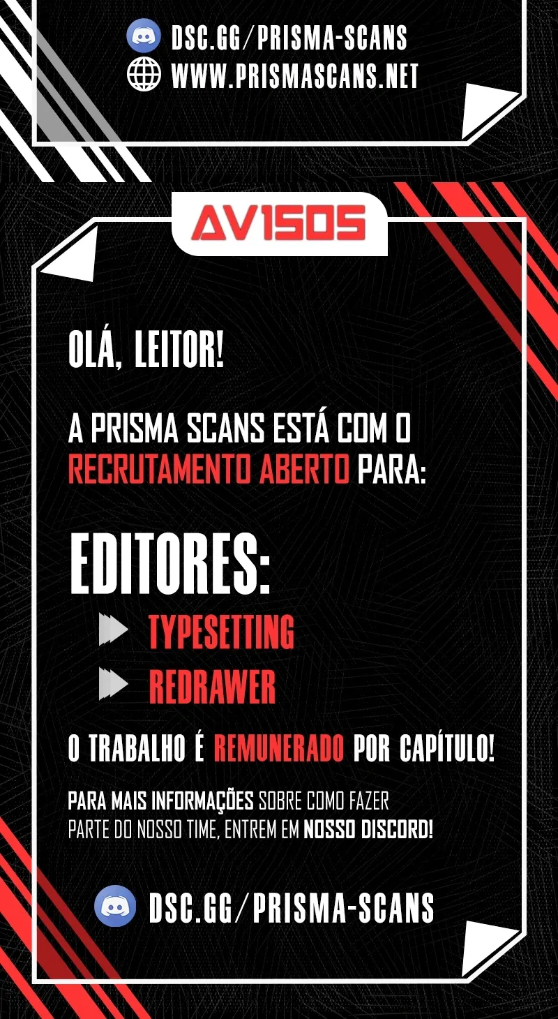 Read Eu Sou o Vilão Predestinado PT Manga Online