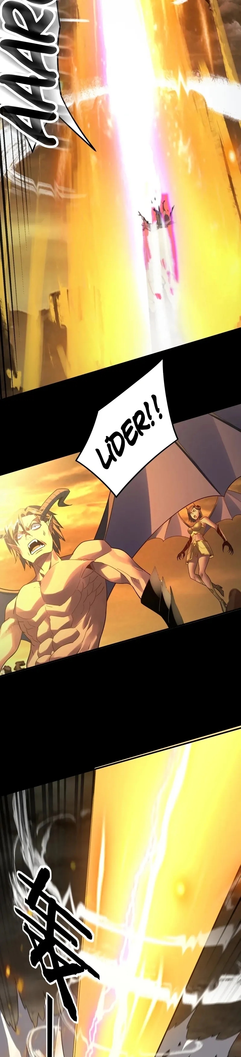 Read Eu Sou o Vilão Predestinado PT Manga Online
