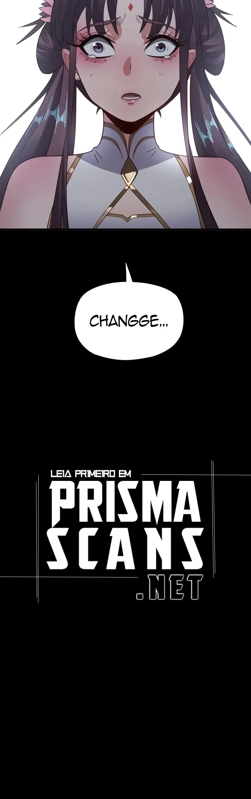 Read Eu Sou o Vilão Predestinado PT Manga Online