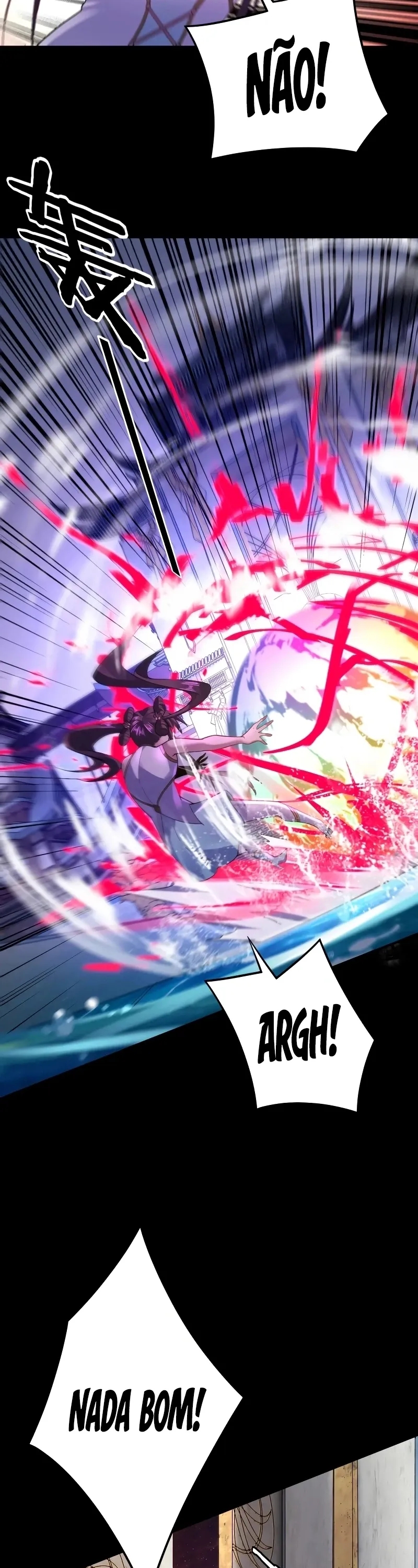 Read Eu Sou o Vilão Predestinado PT Manga Online