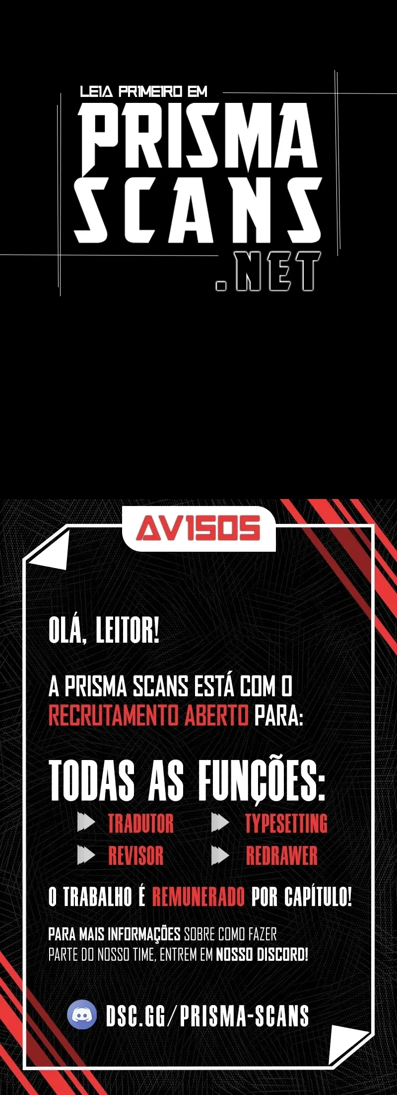 Read Eu Sou o Vilão Predestinado PT Manga Online