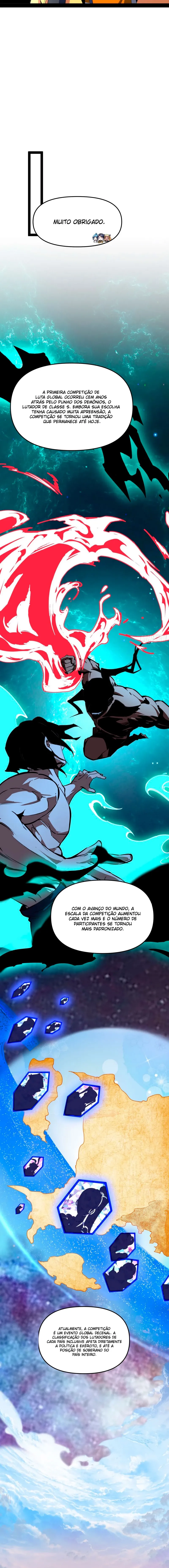 Read Eu Sou um Deus Maligno PT Manga Online