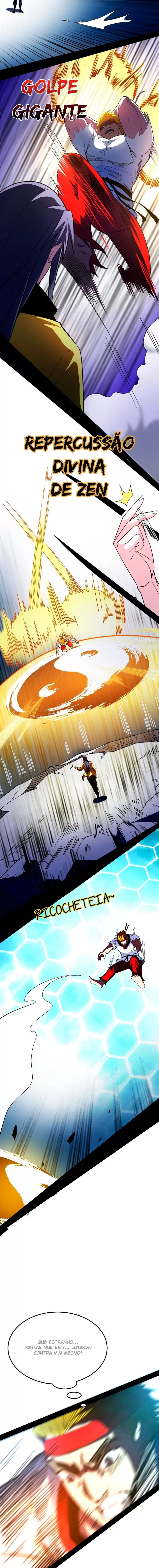Read Eu Sou um Deus Maligno PT Manga Online