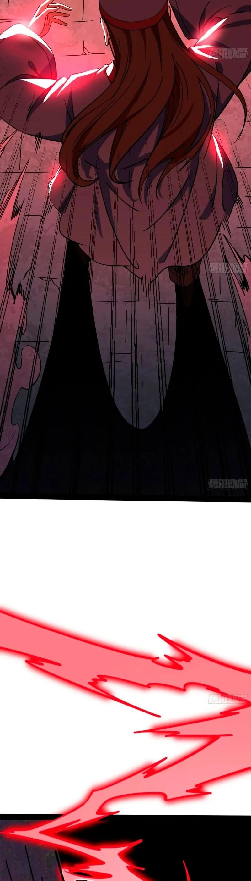 Read Eu Sou um Deus Maligno PT Manga Online