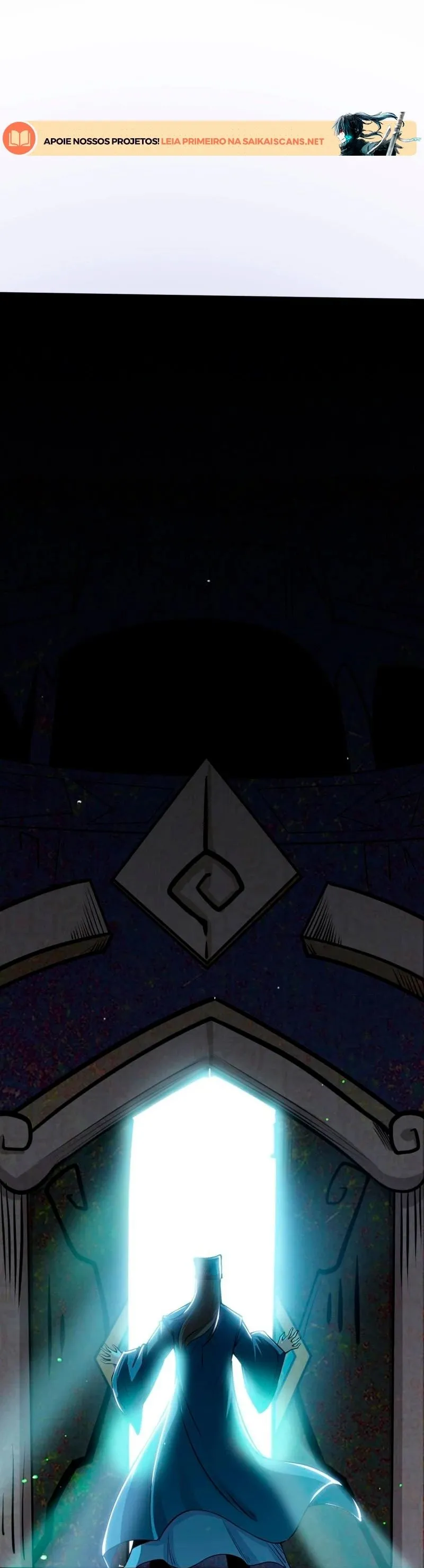 Read Eu Sou um Deus Maligno PT Manga Online