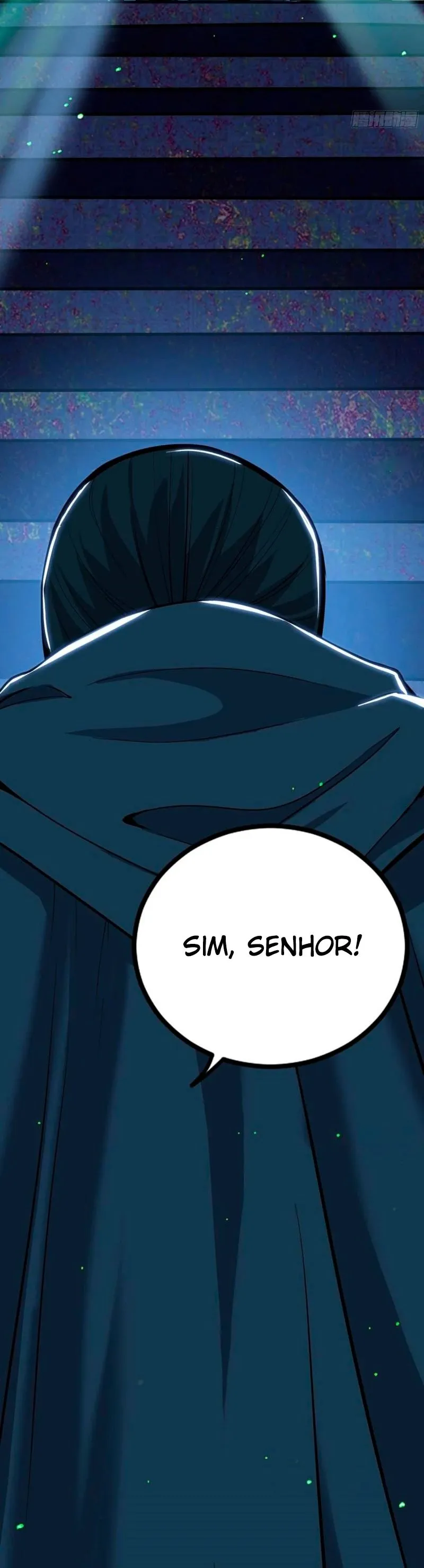 Read Eu Sou um Deus Maligno PT Manga Online
