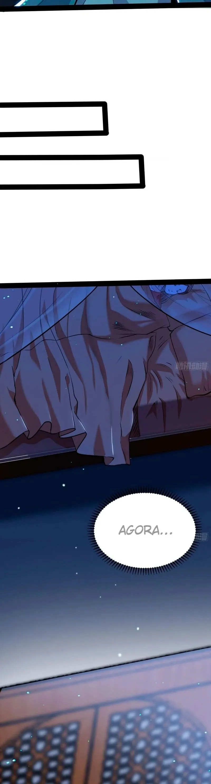 Read Eu Sou um Deus Maligno PT Manga Online