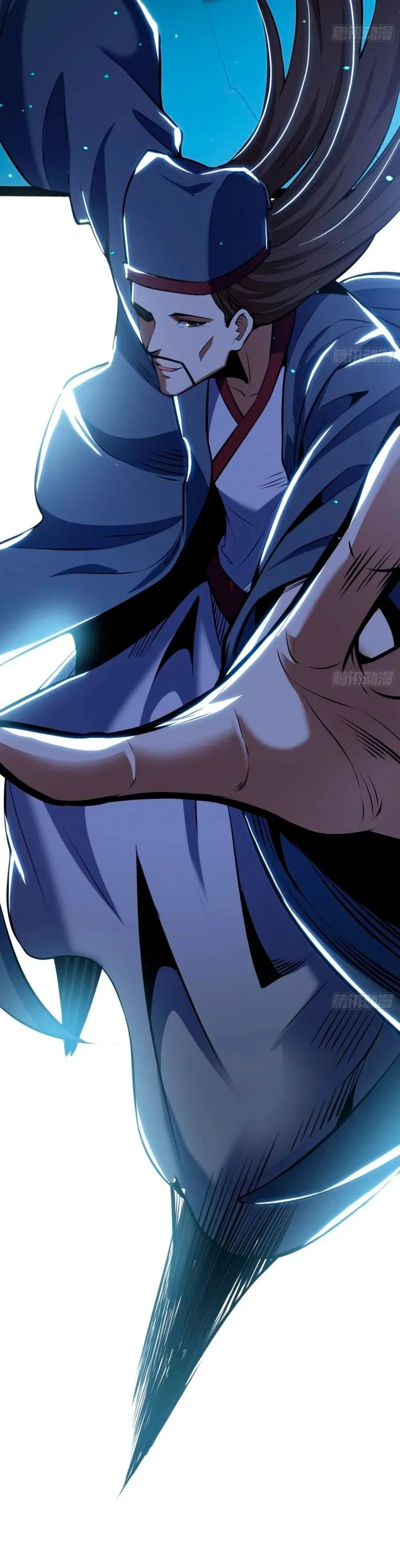 Read Eu Sou um Deus Maligno PT Manga Online