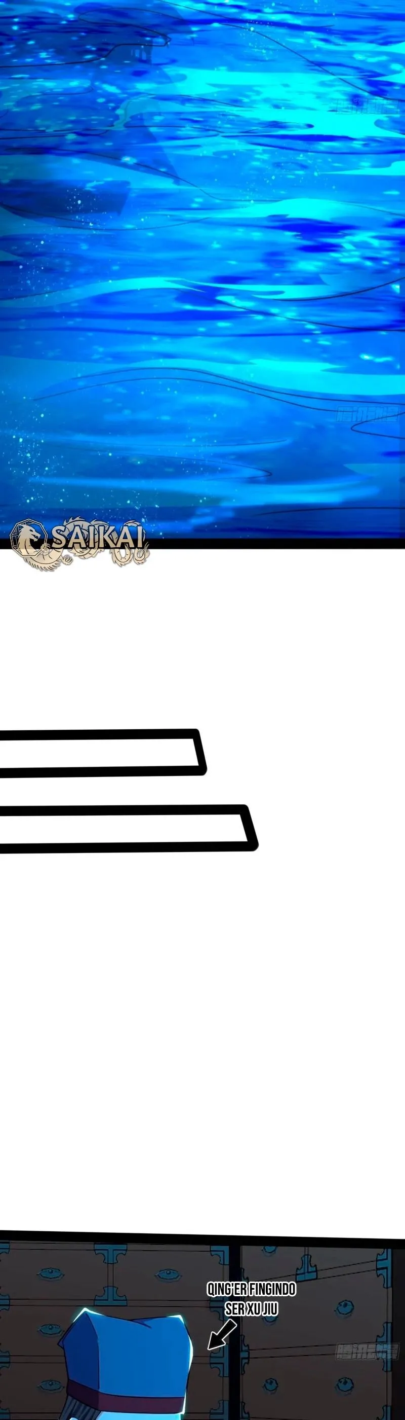 Read Eu Sou um Deus Maligno PT Manga Online