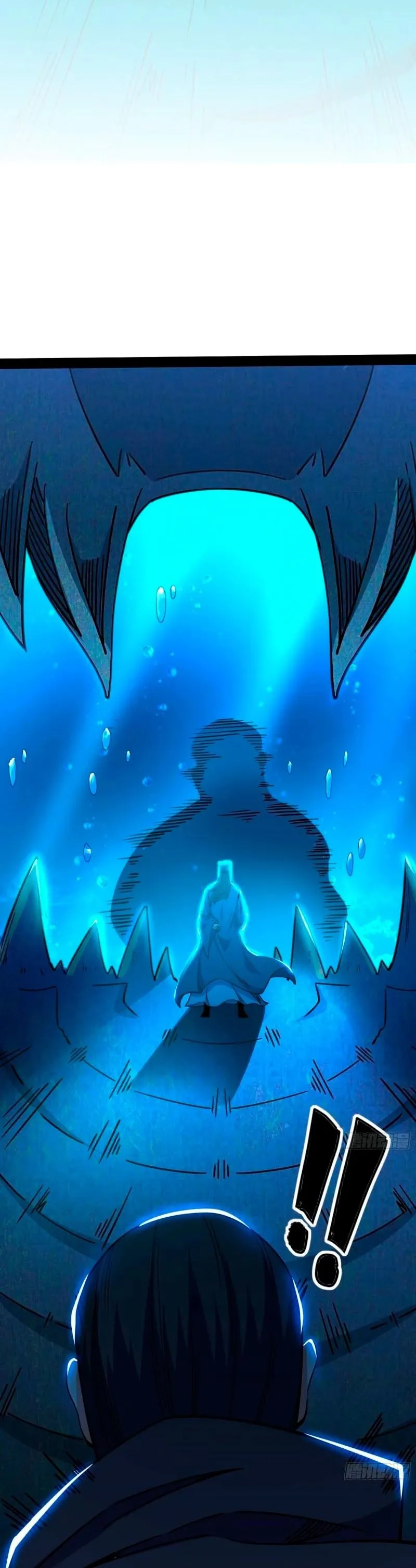 Read Eu Sou um Deus Maligno PT Manga Online