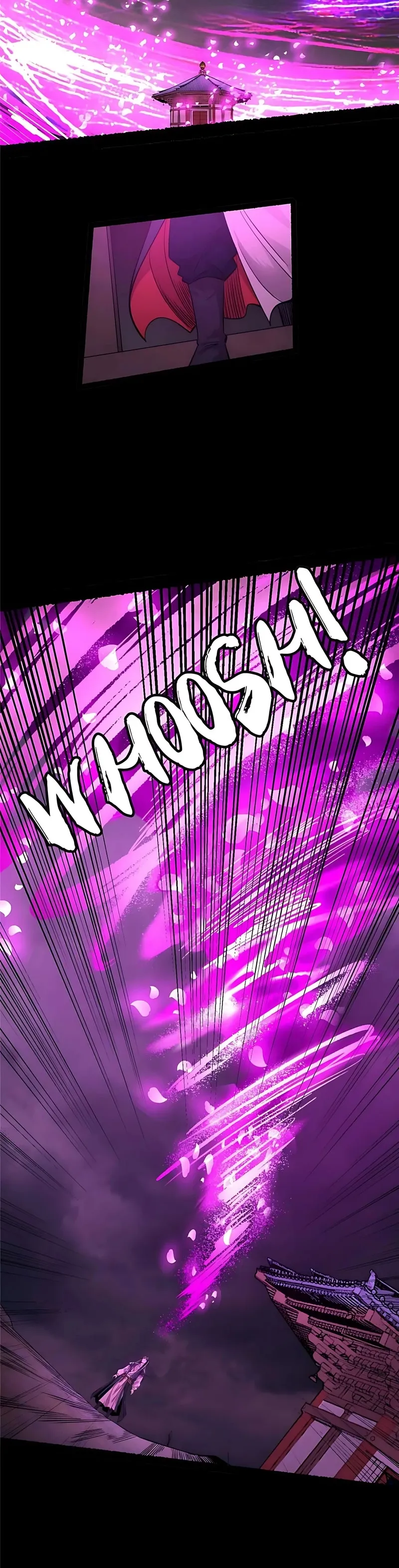 Read Eu Sou um Deus Maligno PT Manga Online