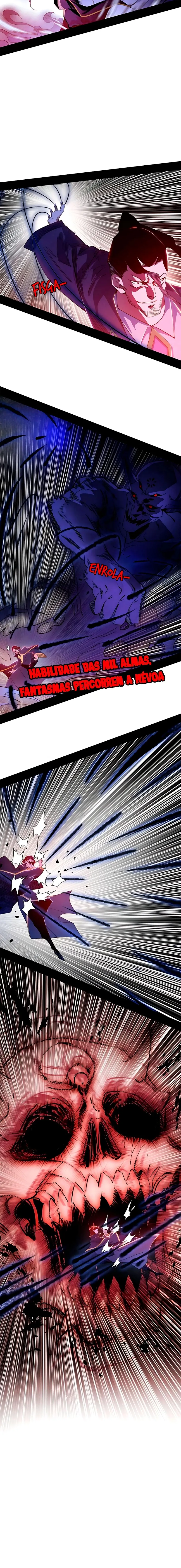 Read Eu Sou um Deus Maligno PT Manga Online
