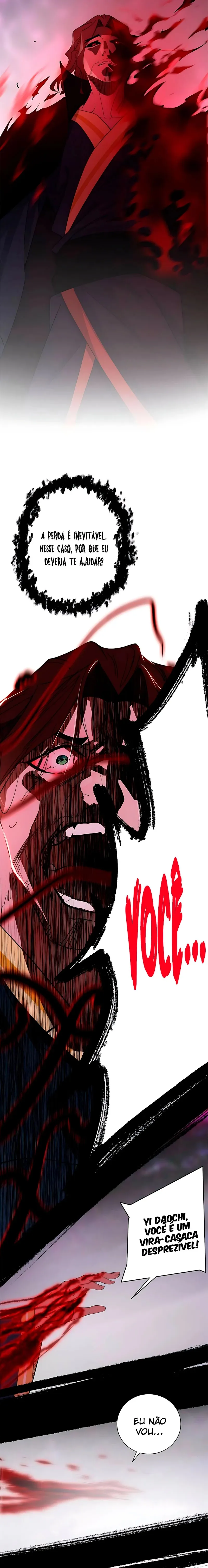 Read Eu Sou um Deus Maligno PT Manga Online
