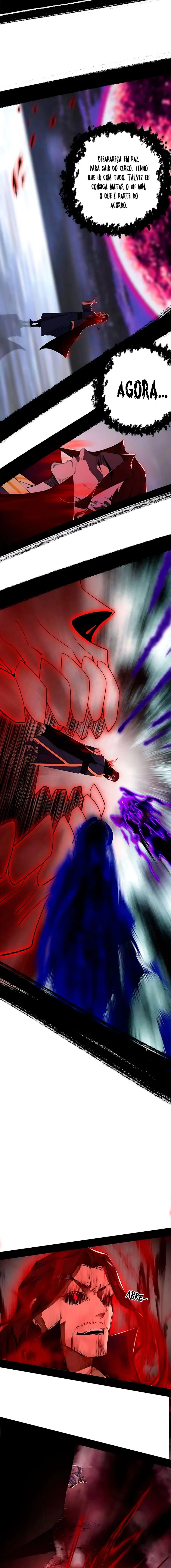 Read Eu Sou um Deus Maligno PT Manga Online