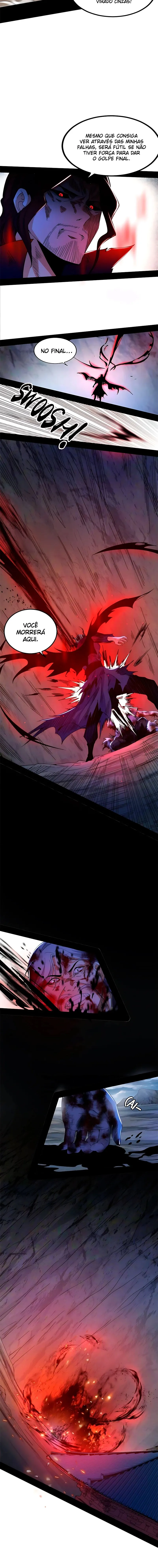 Read Eu Sou um Deus Maligno PT Manga Online