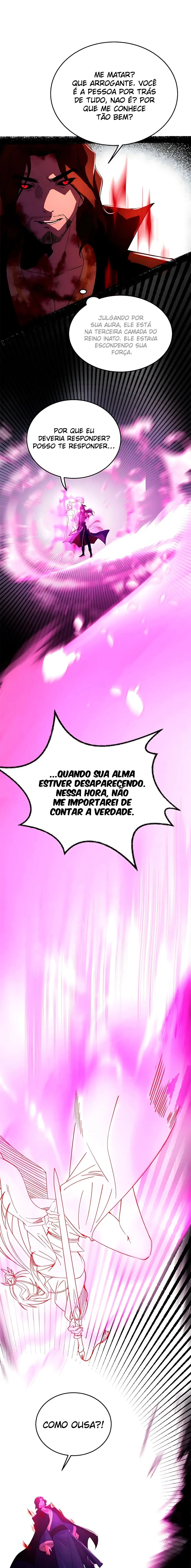 Read Eu Sou um Deus Maligno PT Manga Online