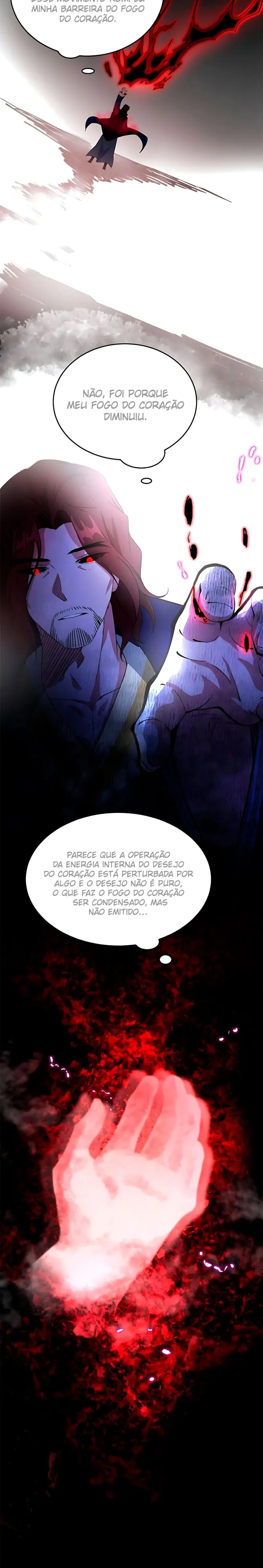 Read Eu Sou um Deus Maligno PT Manga Online