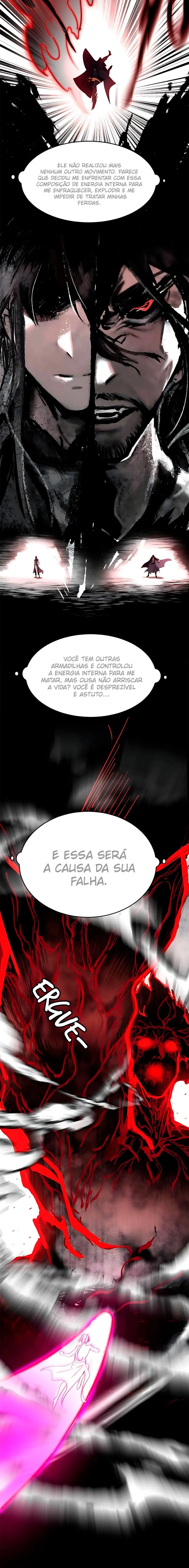 Read Eu Sou um Deus Maligno PT Manga Online