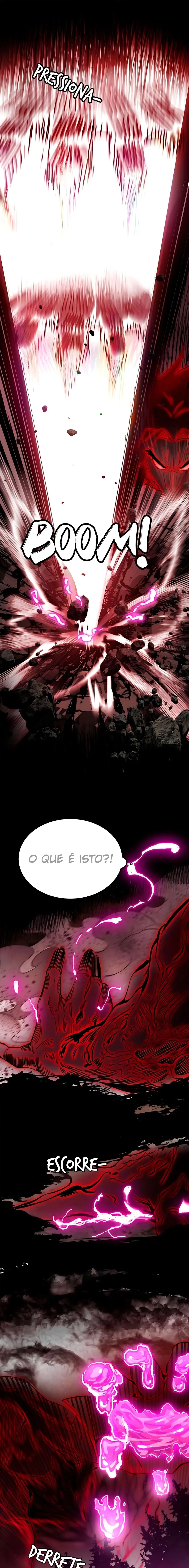 Read Eu Sou um Deus Maligno PT Manga Online